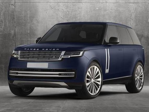 LAND ROVER RANGE ROVER 2023 SALKP9E78PA060913 image